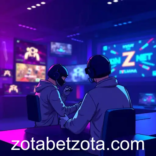 The Ever-Expanding World of Online Gaming