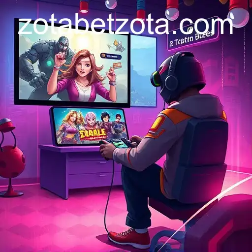 The Rise of Online Gaming Platforms