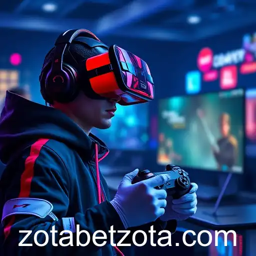 The Rise of Online Gaming Platforms