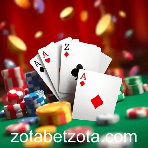 Zotabet: Transforming Online Gaming Experiences