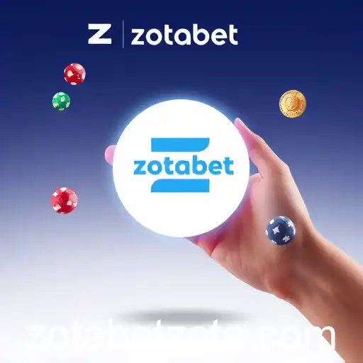 Zotabet: The Future of Online Gaming