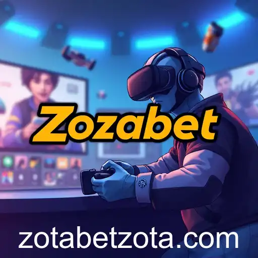 Zotabet: The Rising Star in Online Gaming