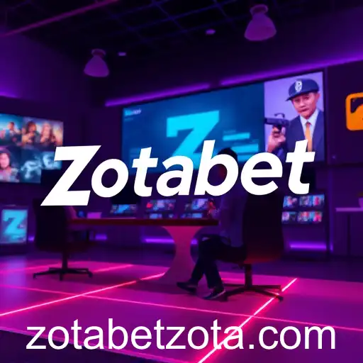 Evolution of Online Gaming and the Role of Zotabet