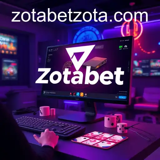 Zotabet: Revolutionizing the Online Gaming Experience