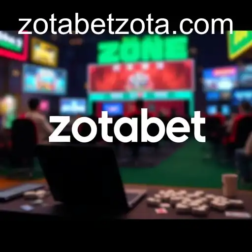 Zotabet's Rise in Online Gaming