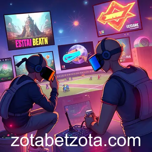 Zotabet: The Emerging Star of Online Gaming in 2025