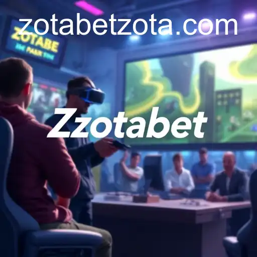 Zotabet: Revolutionizing Online Gaming in 2025