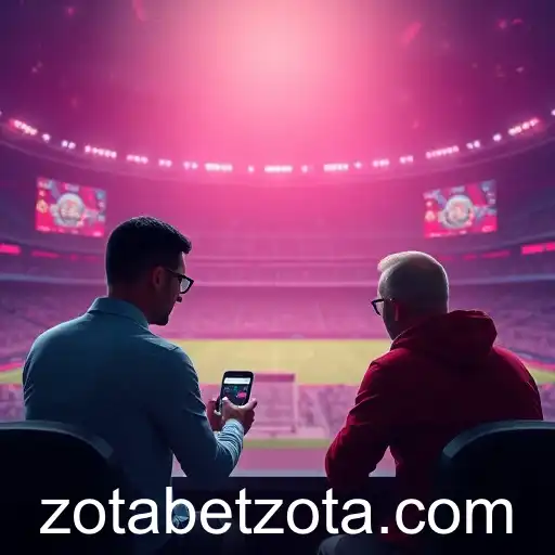 Zotabet's Impact on Online Gaming Industry