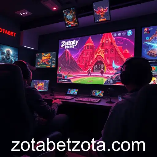 Zotabet Redefines Online Gaming Experience