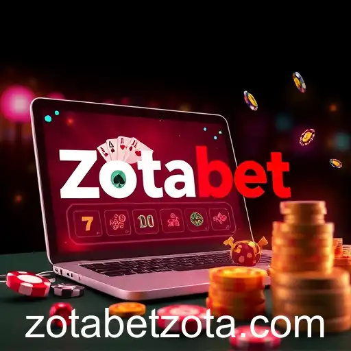 Online Gambling's Rise Amidst Regulatory Scrutiny