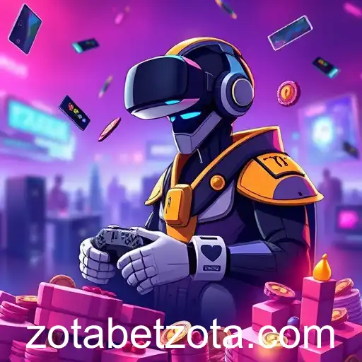 Zotabet's Influence on Modern Gaming