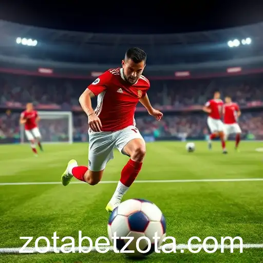 Zotabet's Influence on Online Gaming