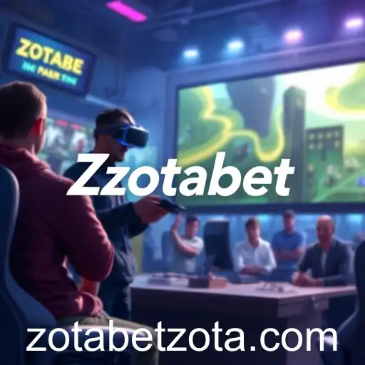 Zotabet: Revolutionizing Online Gaming in 2025